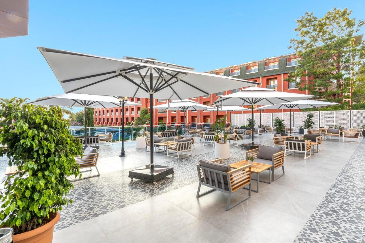 Hotel Annabella Diamond Avsallar