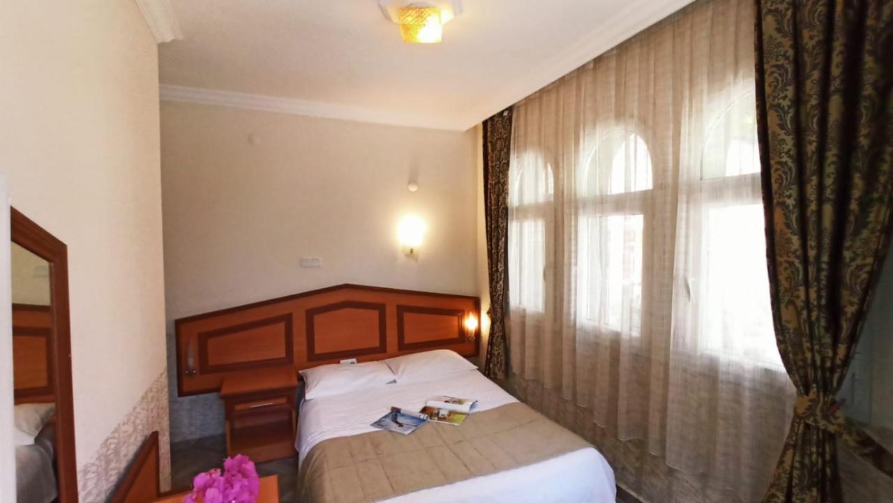 Guest house Ideal 5*