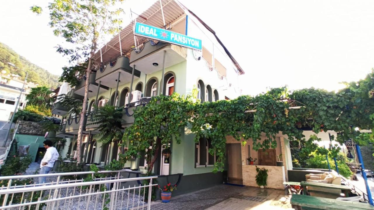 Guest house Ideal Fethiye