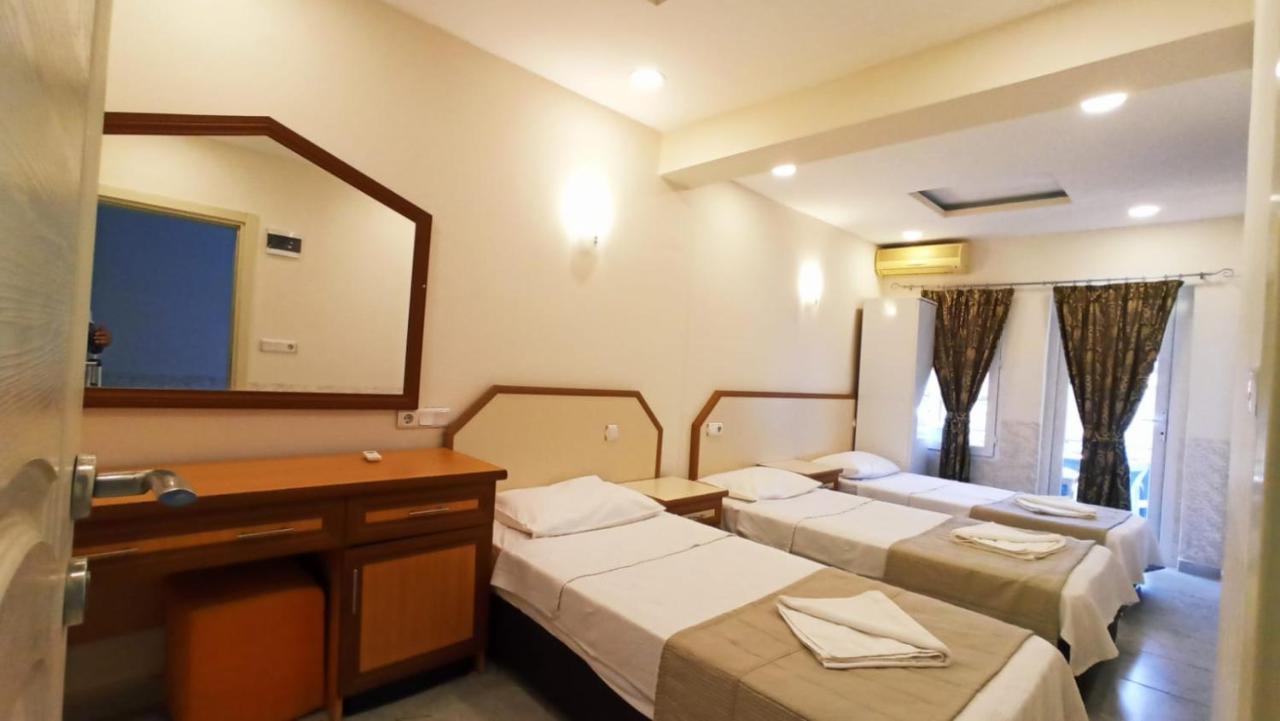 Guest house Ideal Fethiye