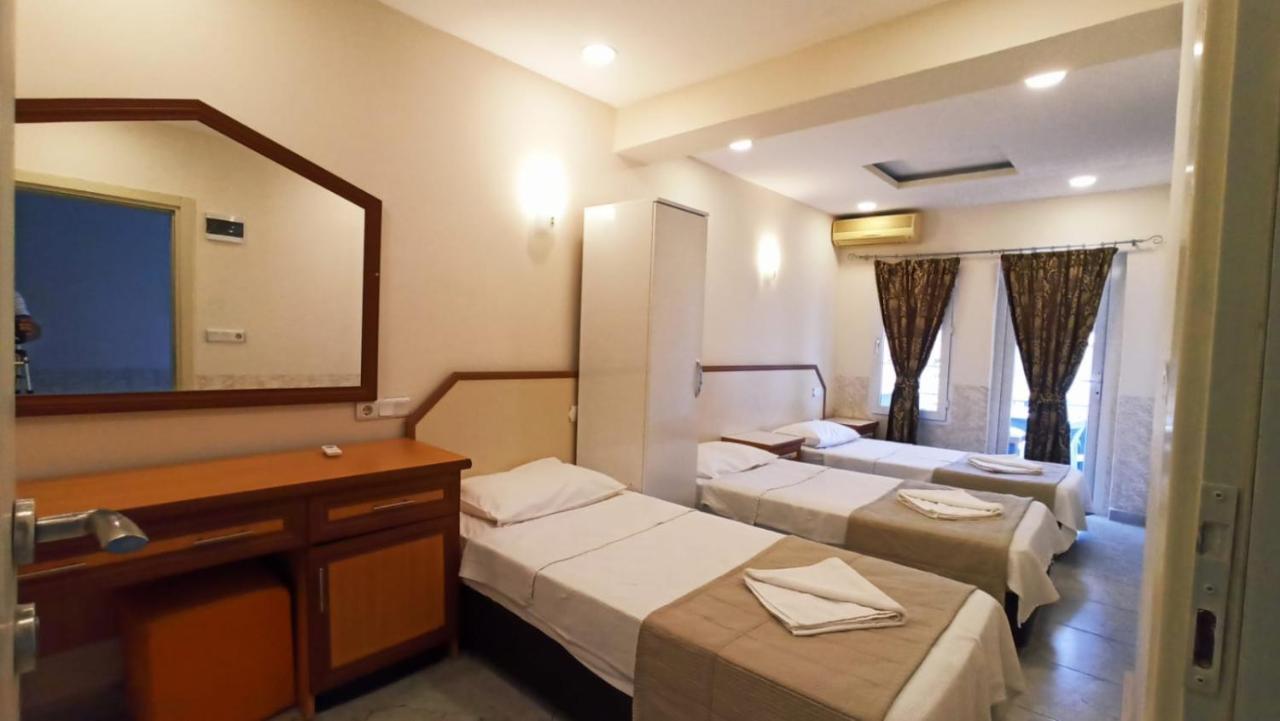 Ideal Guest house