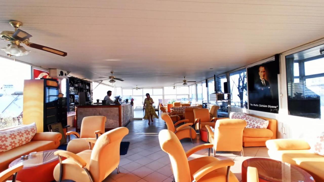 Ideal 5* Fethiye