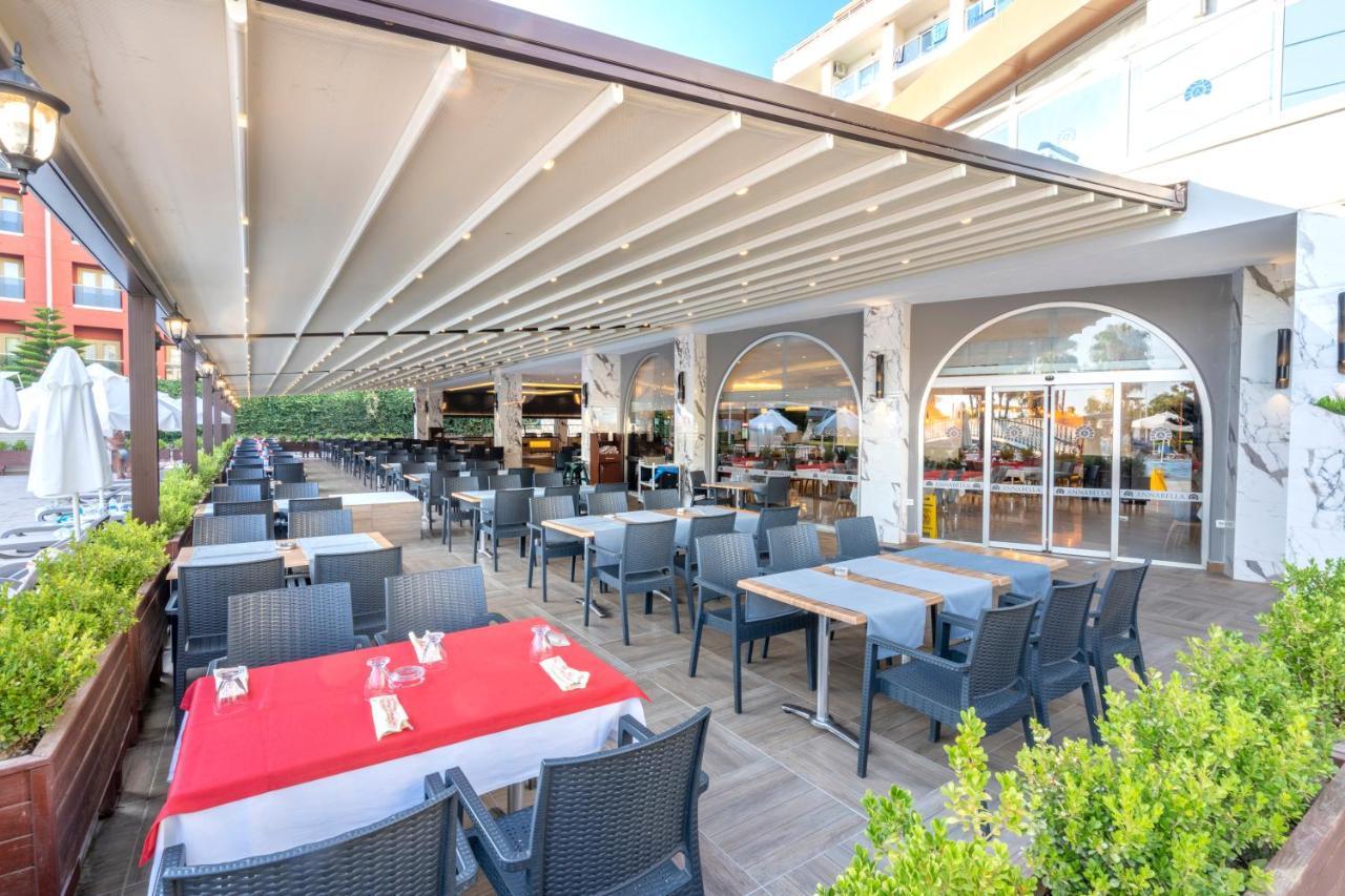 Hotel Annabella Diamond 5*