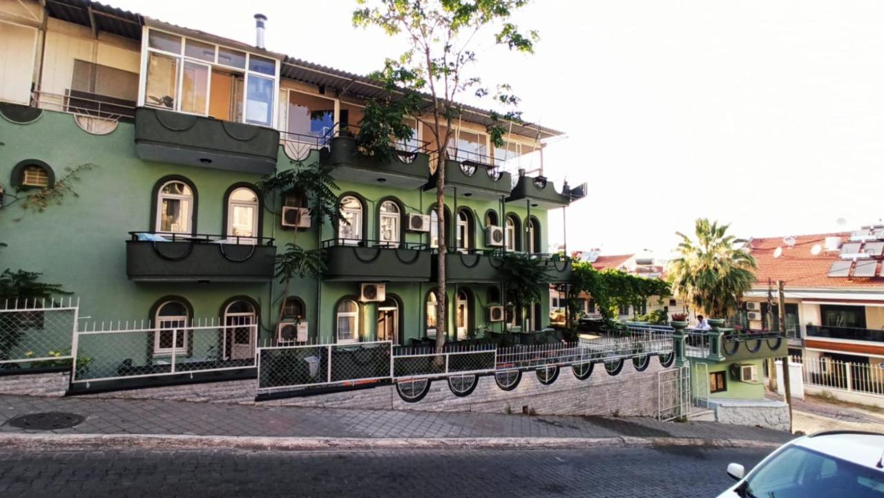 Ideal Guest house 5*