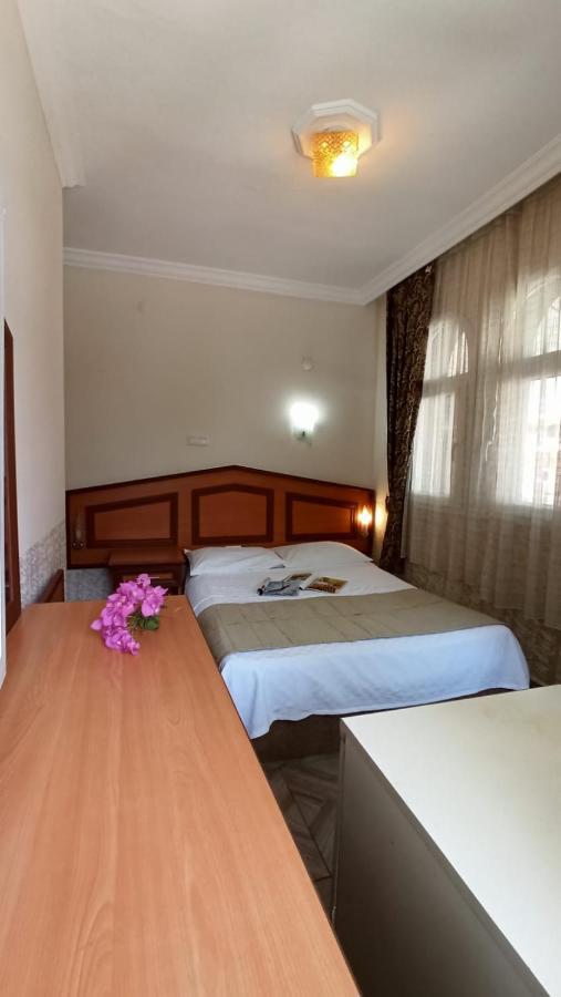 Guest house Ideal Fethiye