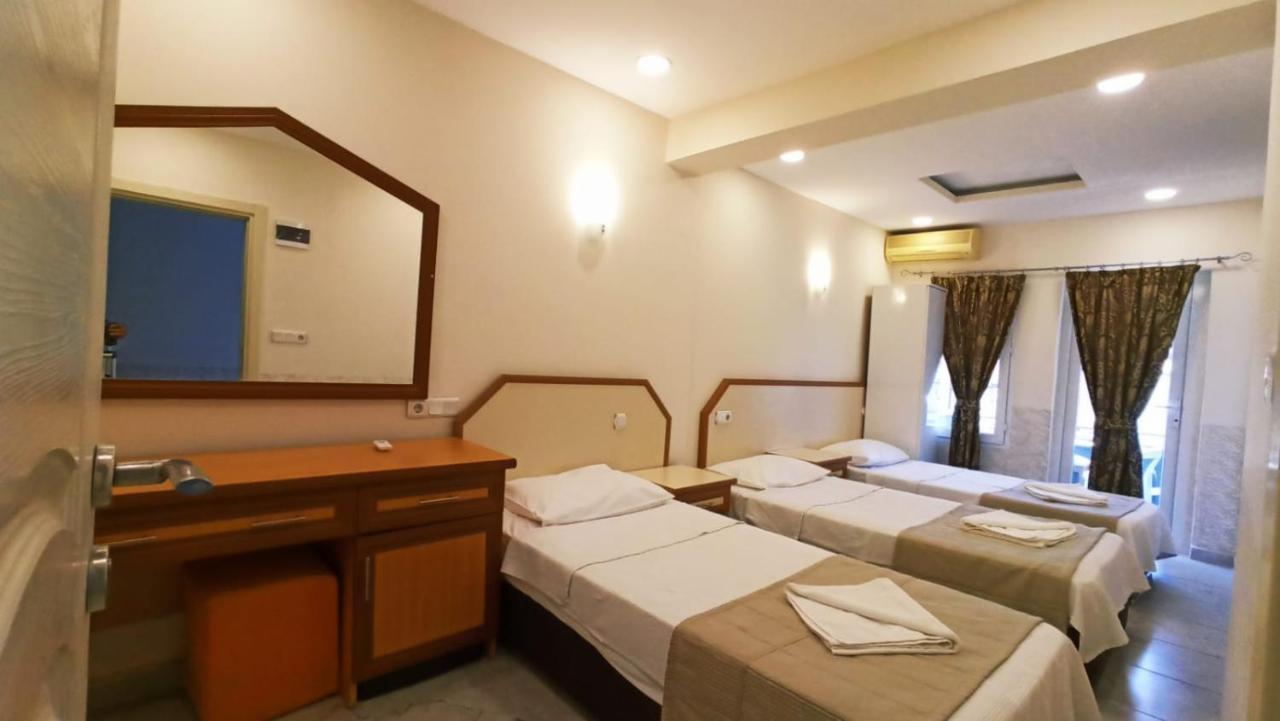 Ideal Guest house Fethiye
