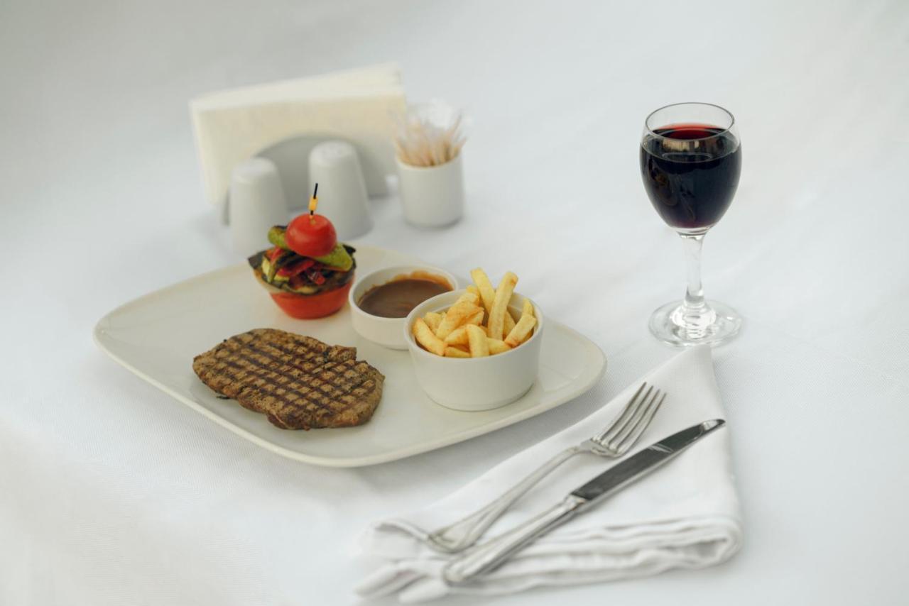 Ener Old Castle Hotel Gebze