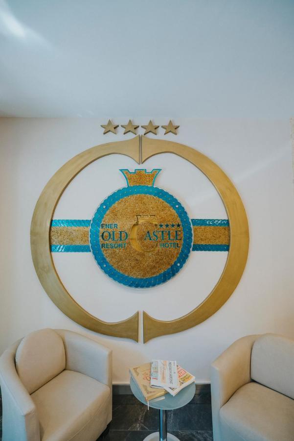 Ener Old Castle Hotel