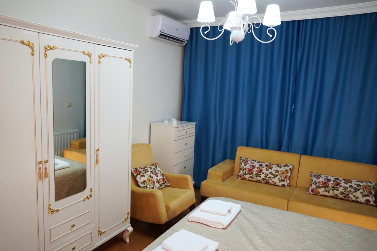 Apartment Zenofon Trabzon