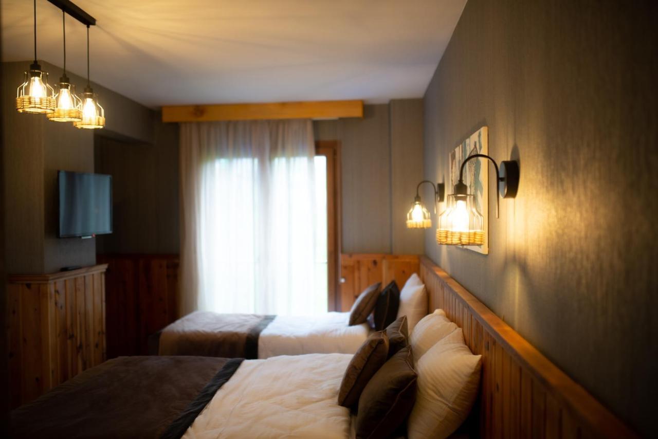 Koru Hotel