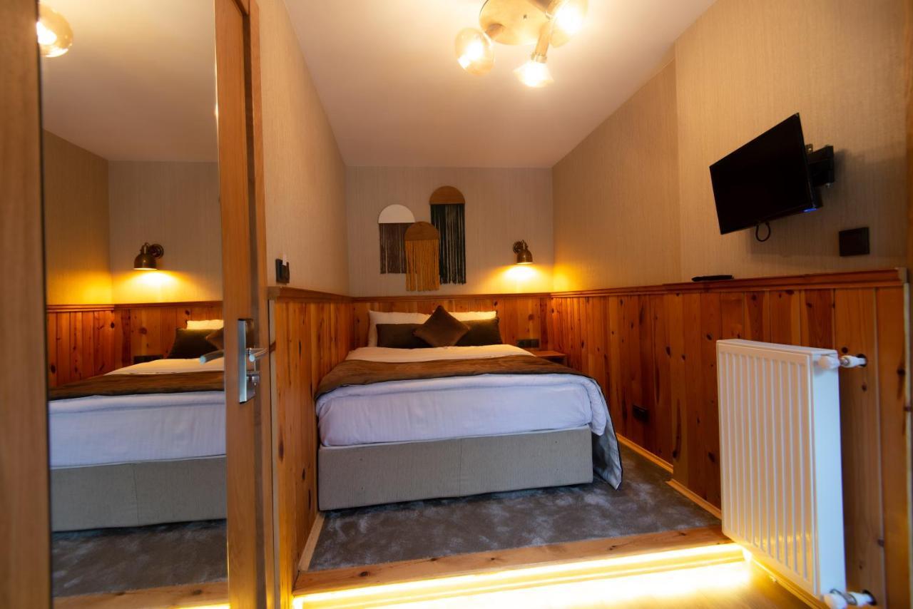 Koru Hotel