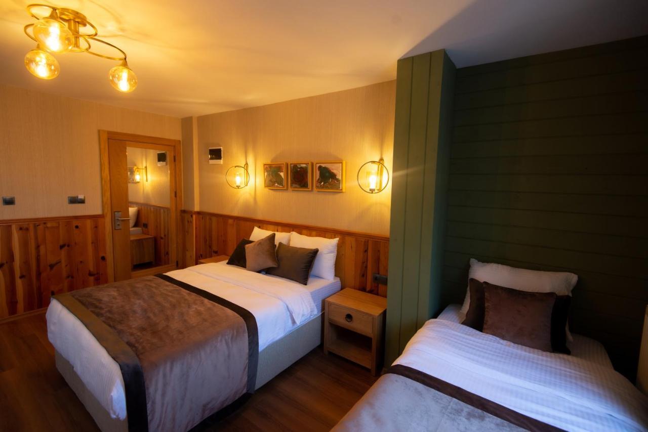 Hotel Koru 3*