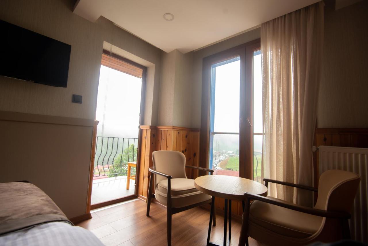 Koru Hotel Ayder Yaylasi