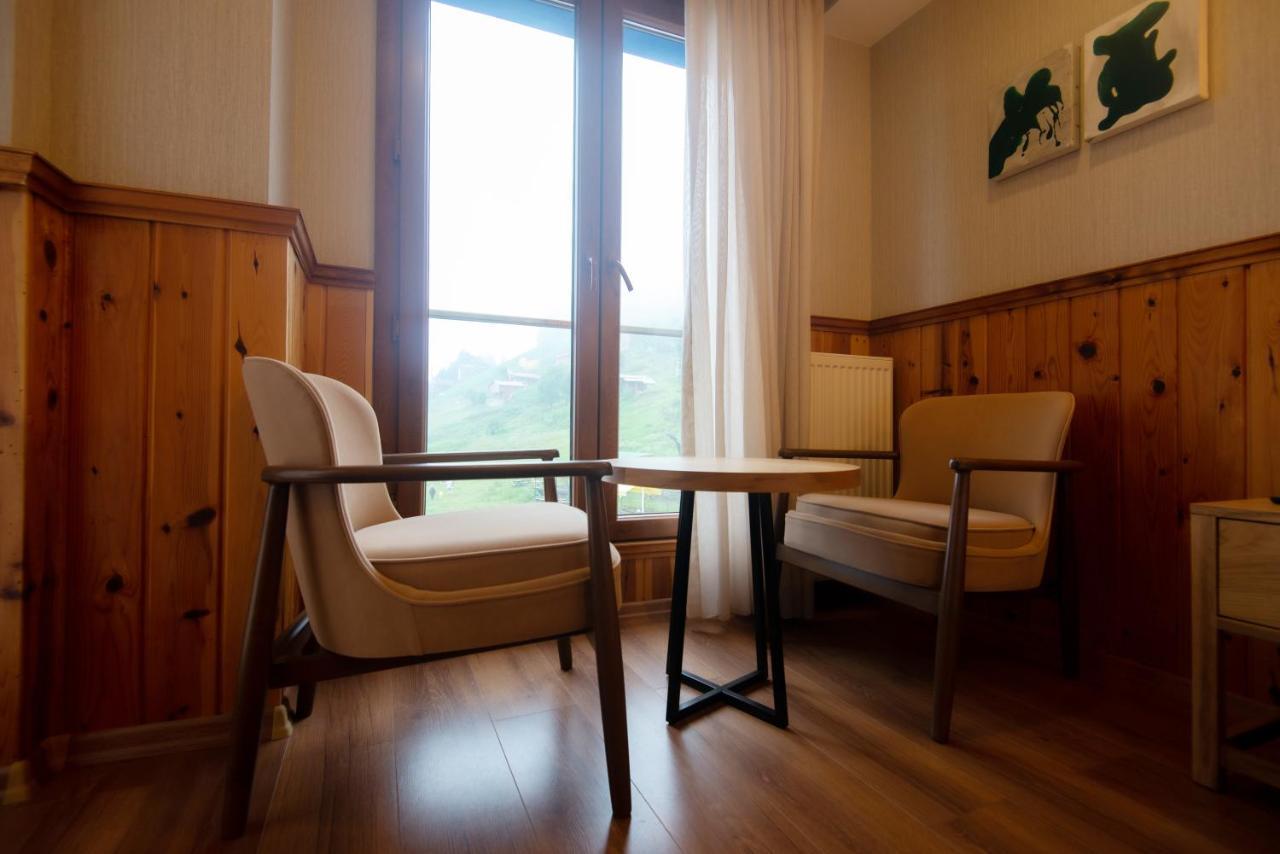 Koru 3* Ayder Yaylasi