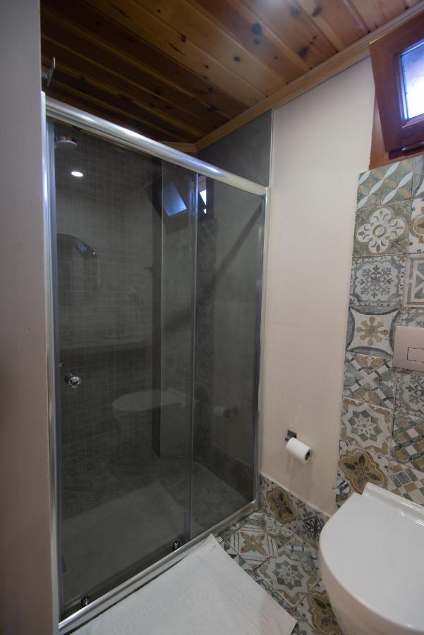 Koru Hotel Ayder Yaylasi