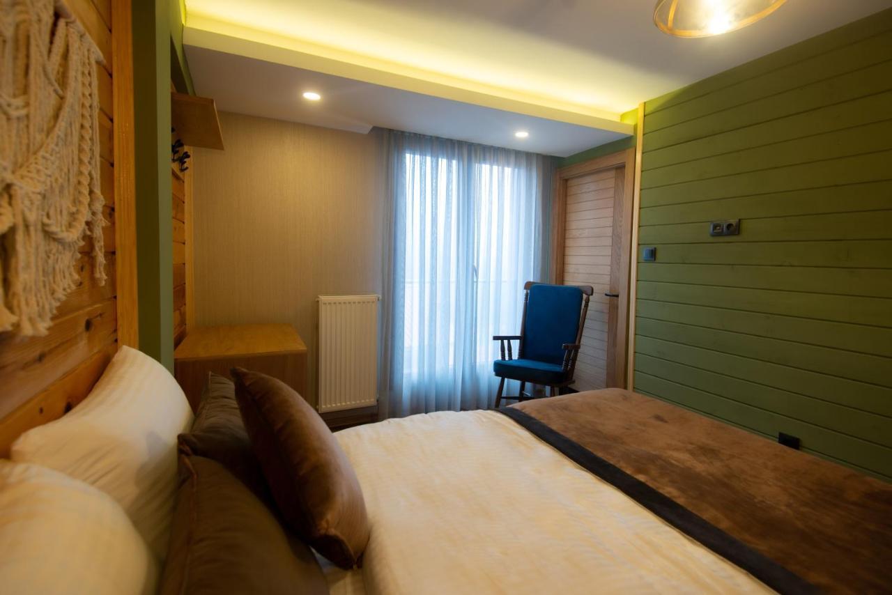 Koru 3* Ayder Yaylasi
