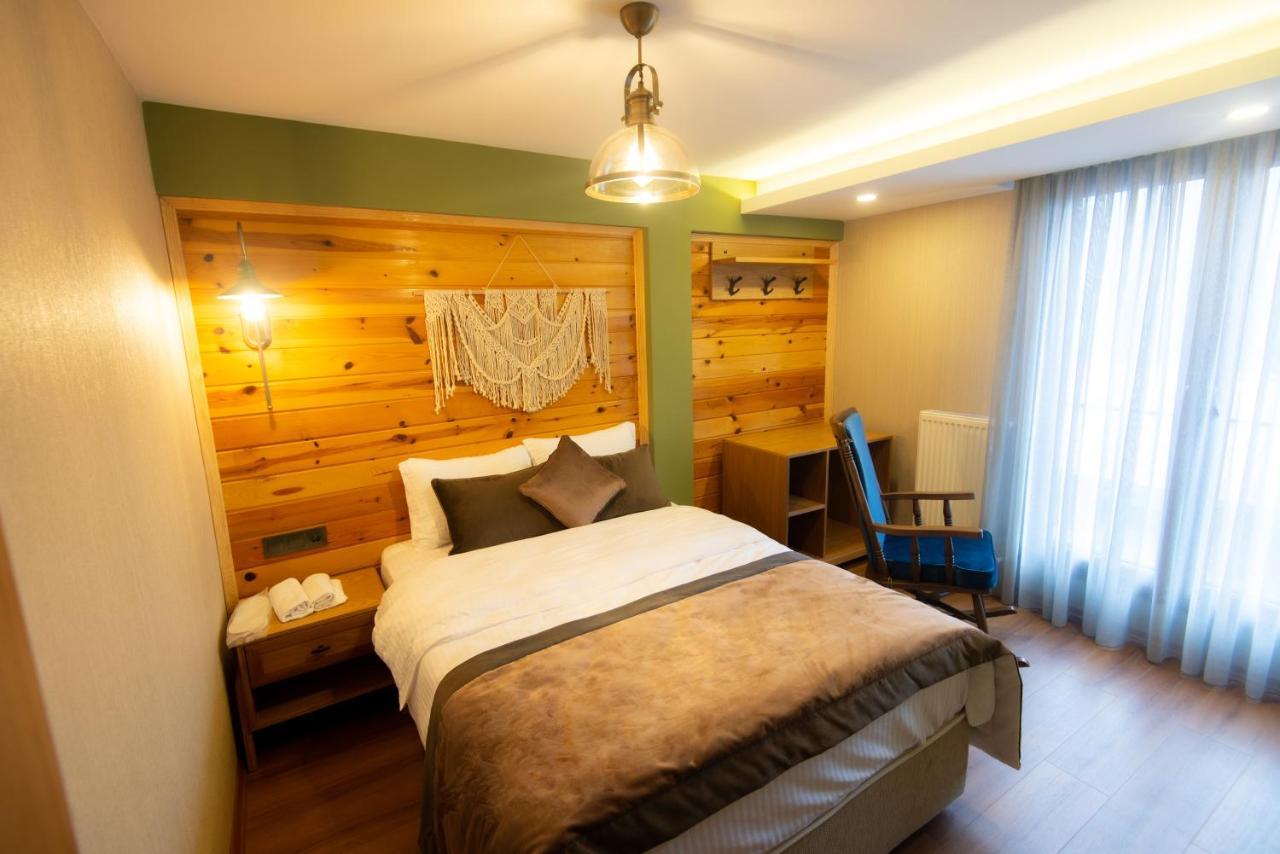 Koru 3*