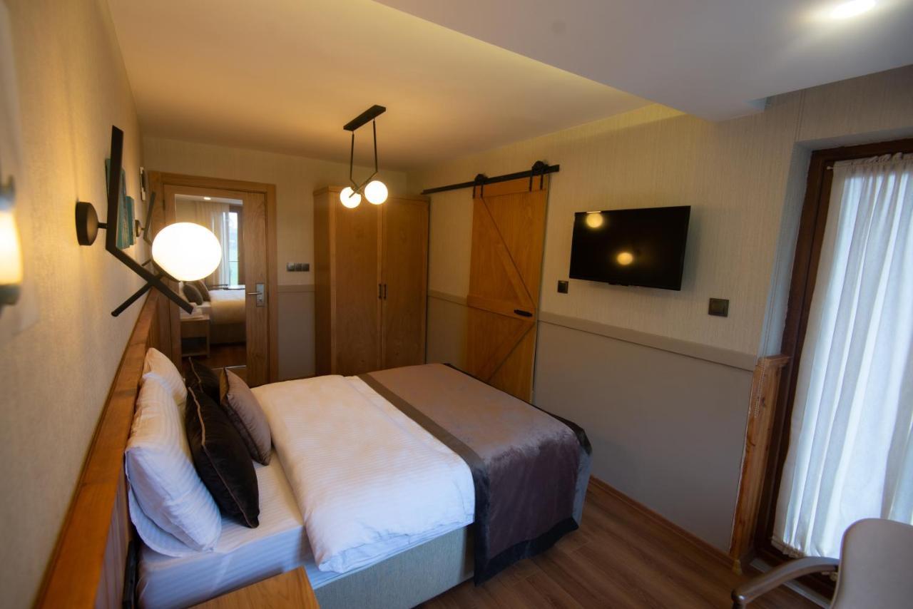 Koru Hotel 3*