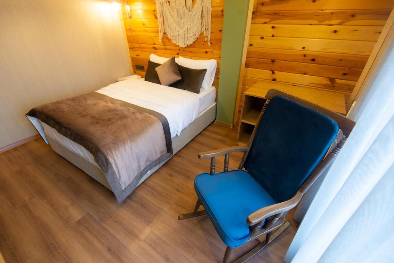 Hotel Koru Ayder Yaylasi