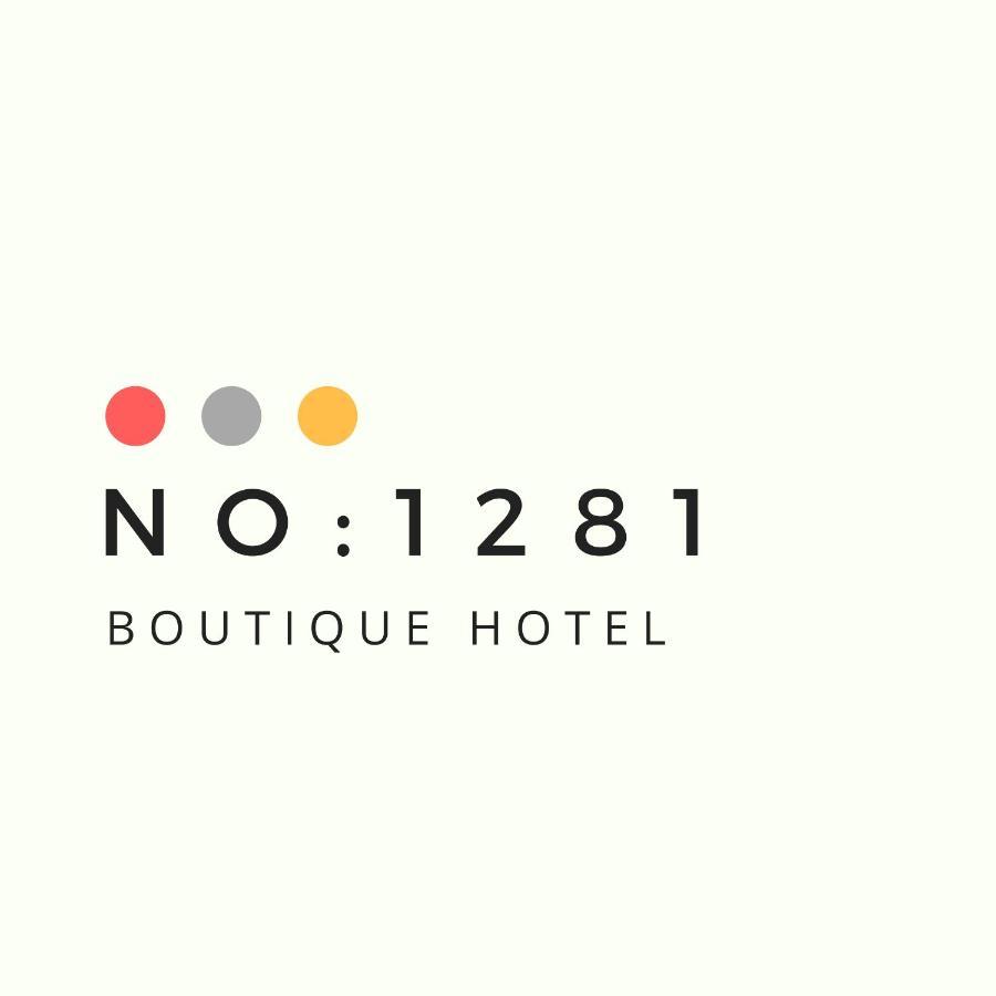 Guest house No:1281 Boutique
