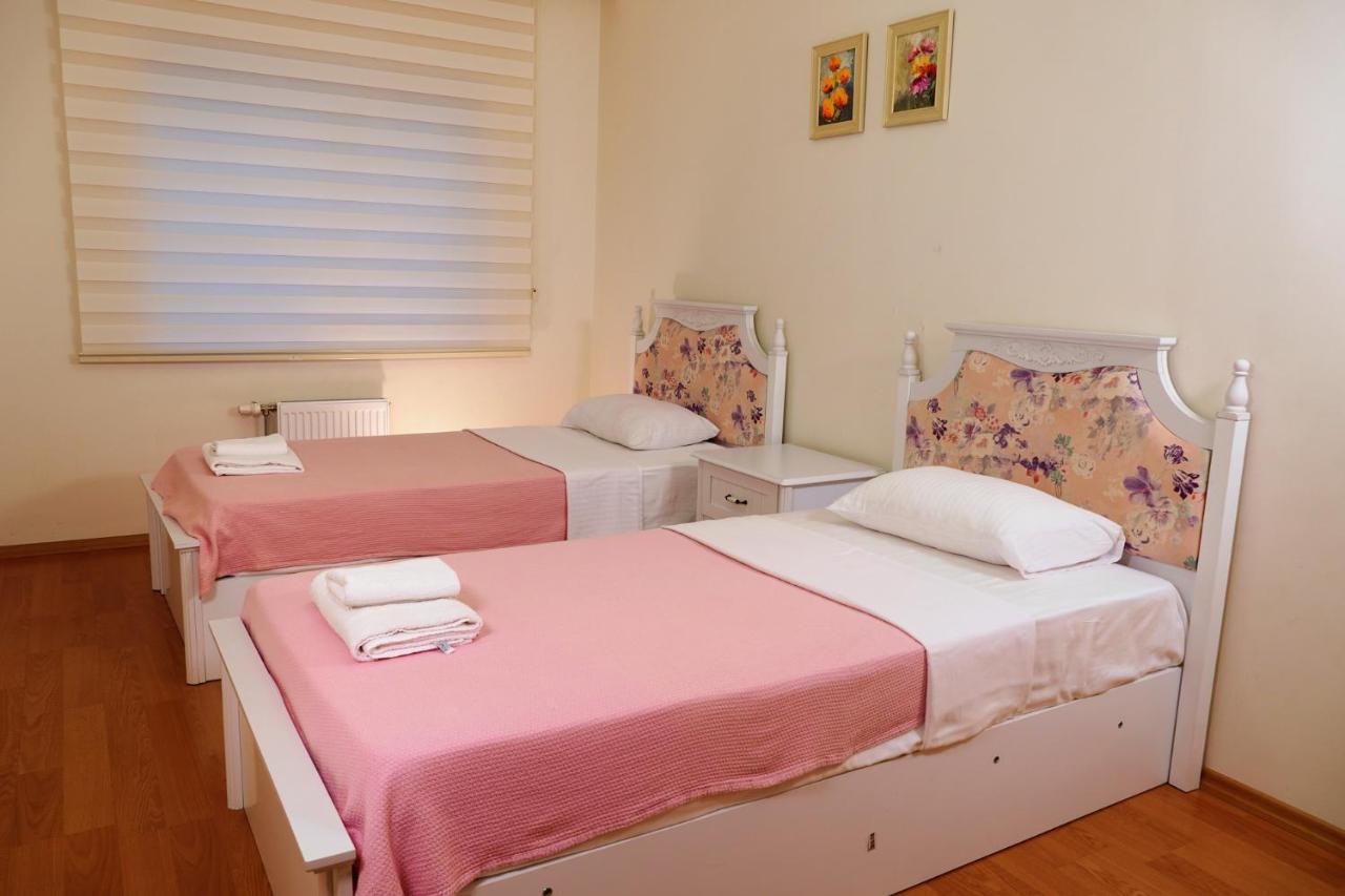 Apartment Zenofon Trabzon