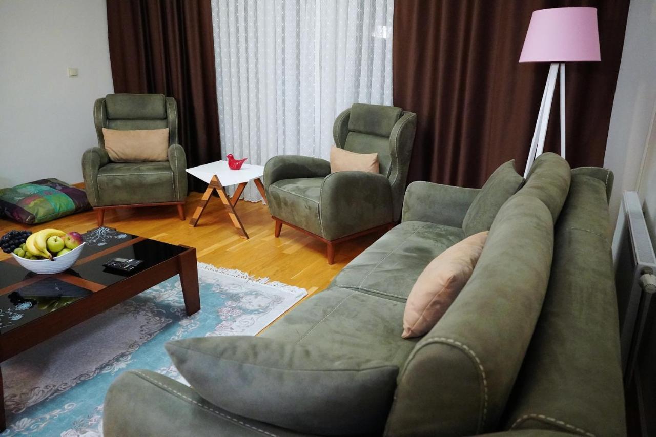 Zenofon Apartment Trabzon