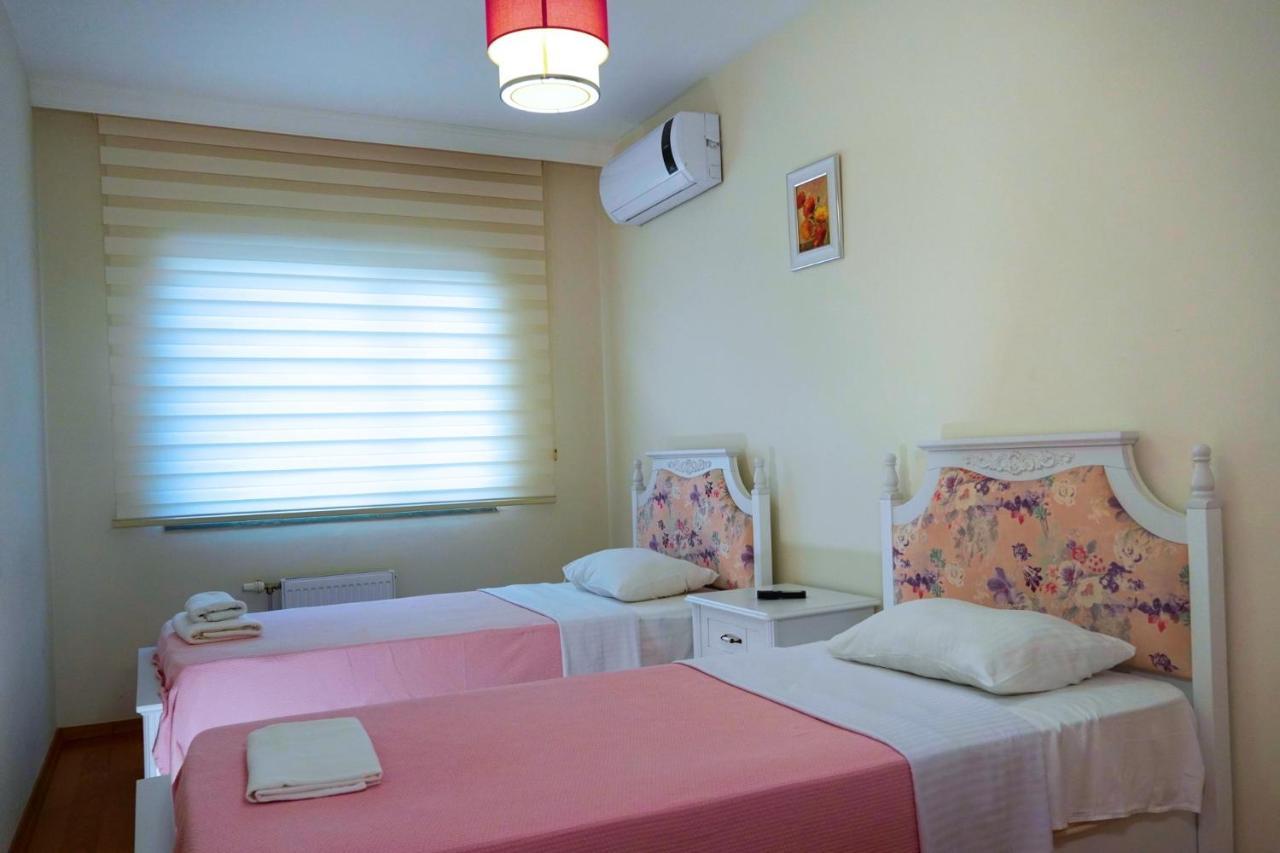 Apartment Zenofon Trabzon