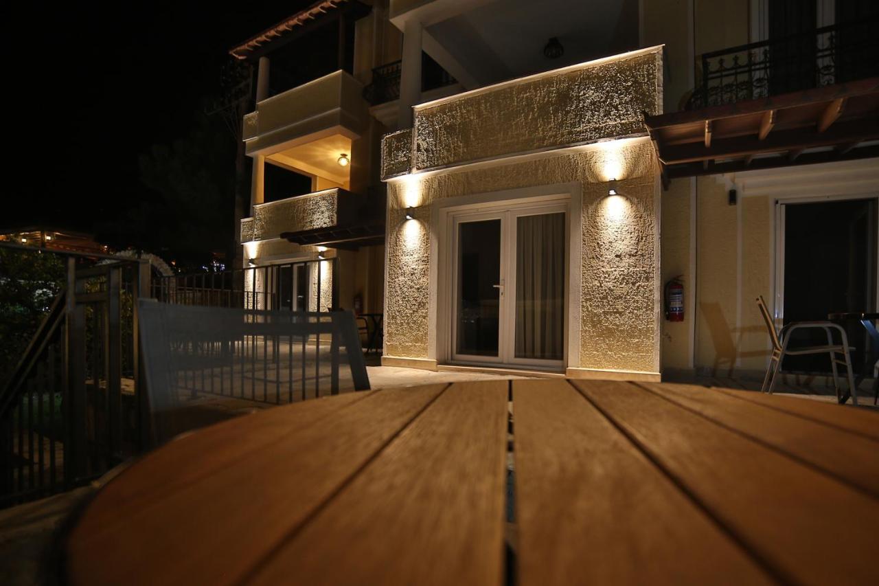 Hotel Farrys Boutique & Club - Yalikavak