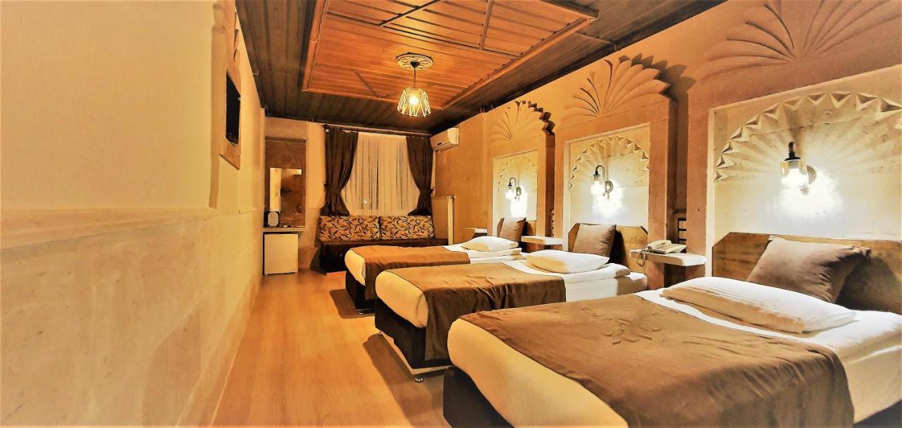 Ciner Hotel Goreme