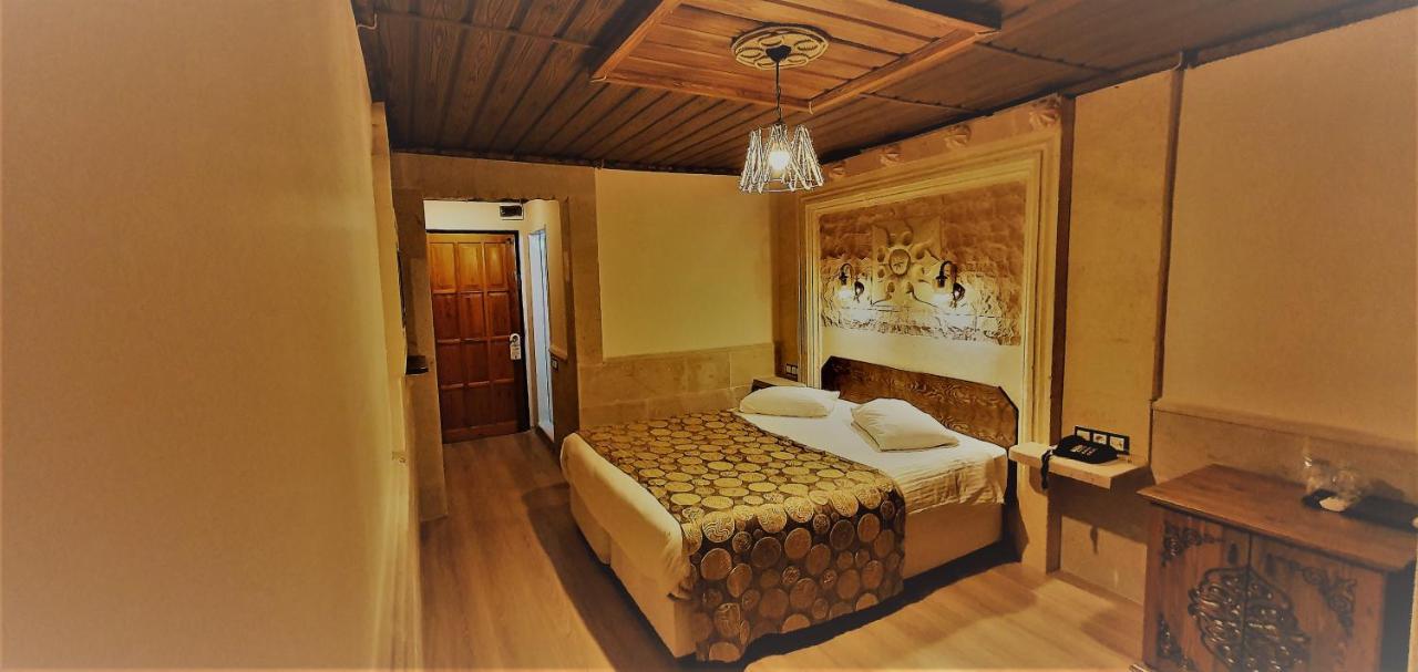 Hotel Ciner Goreme