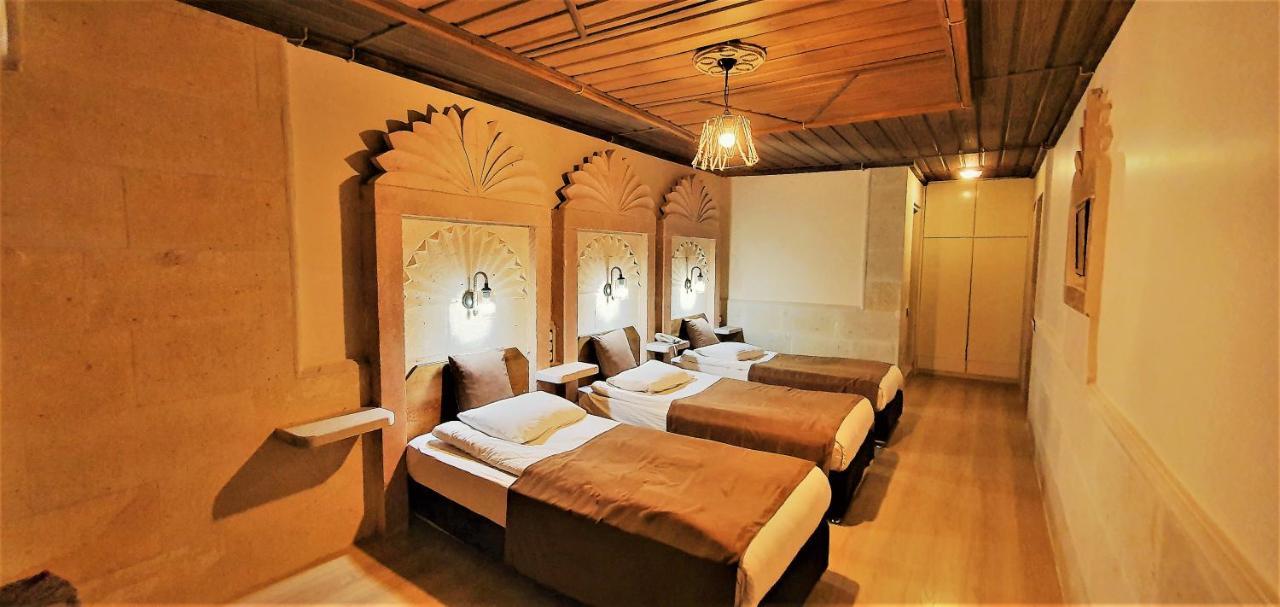 Hotel Ciner Goreme