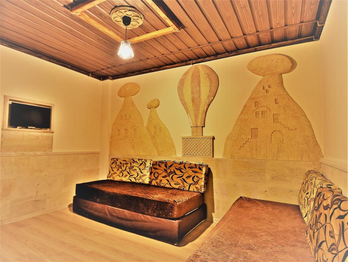 Ciner Hotel 3*