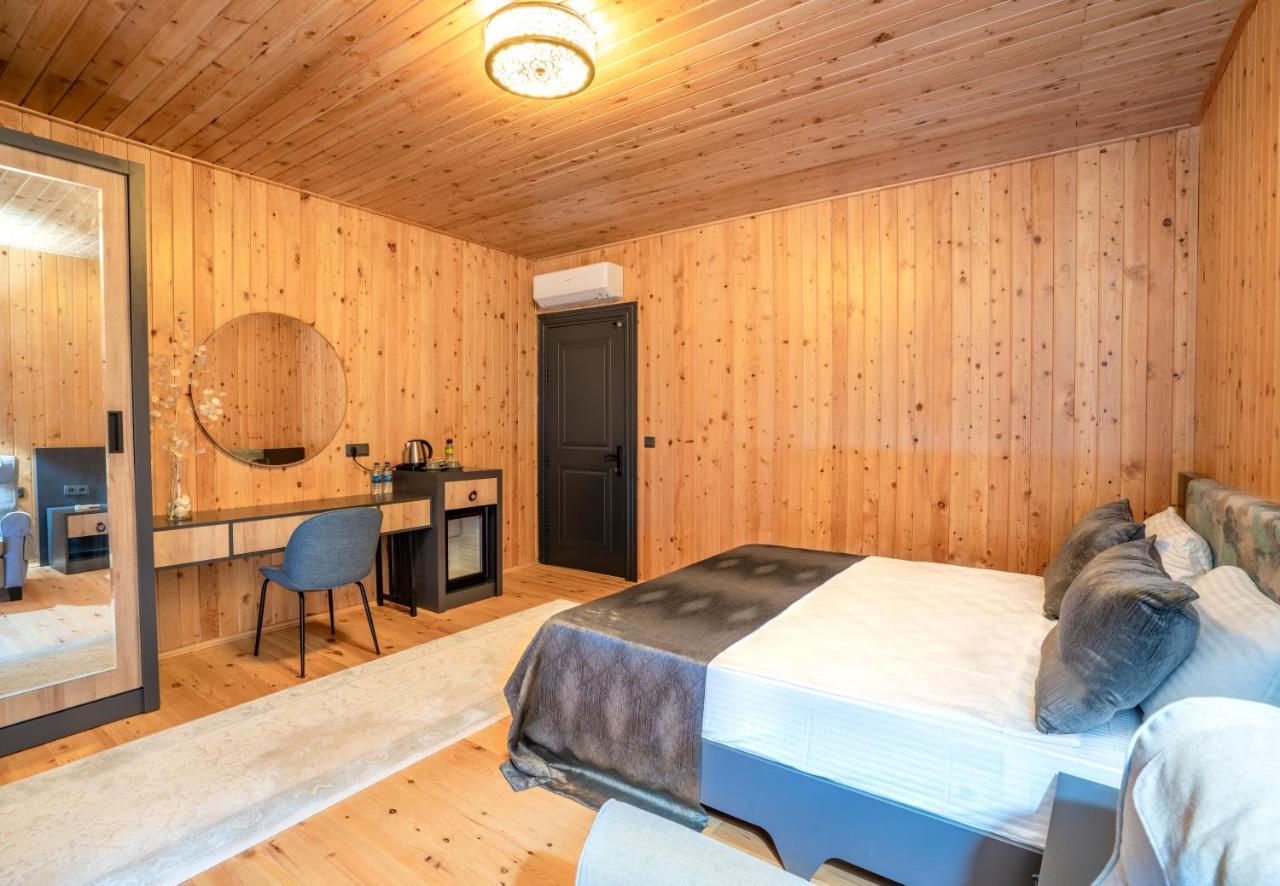 Avena Mountain Hotel - Adults Only Alanya