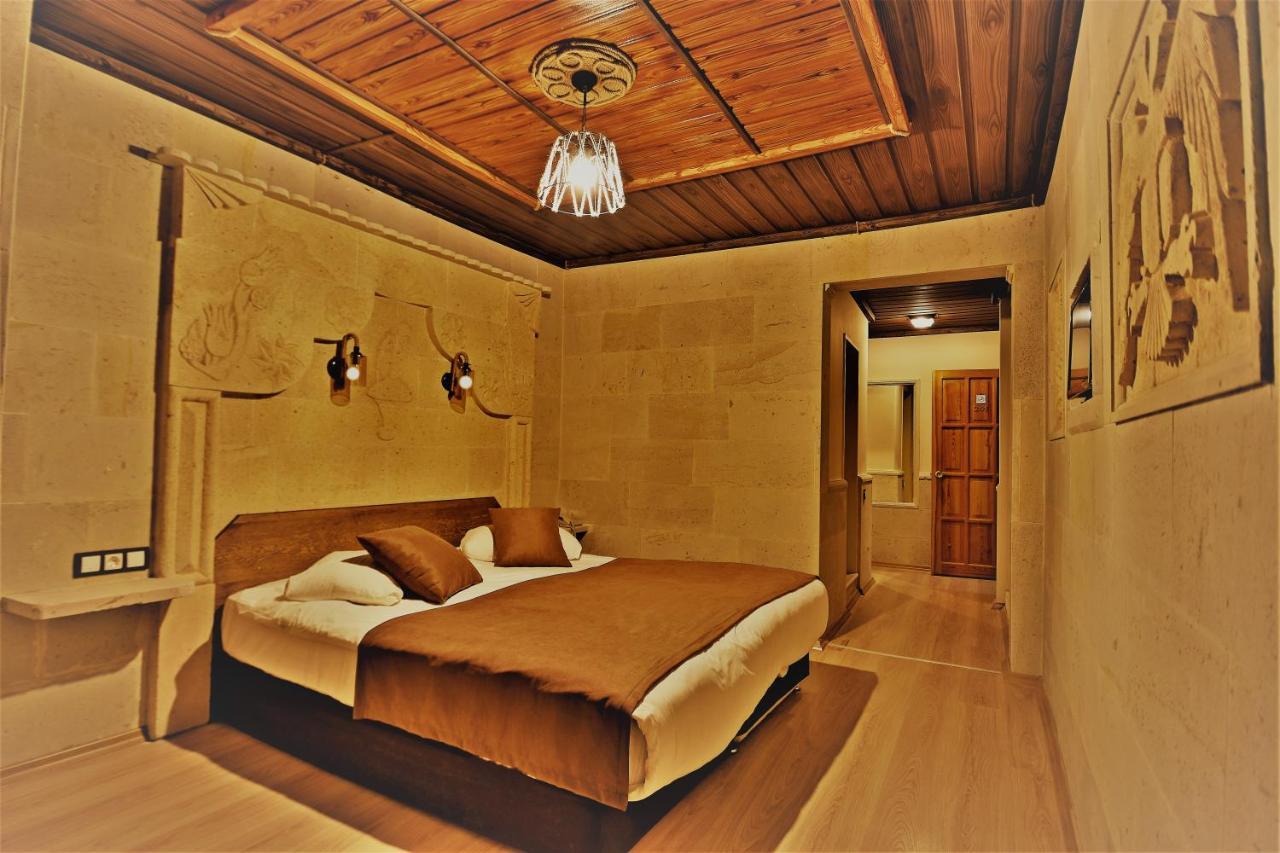 Ciner Hotel 3*