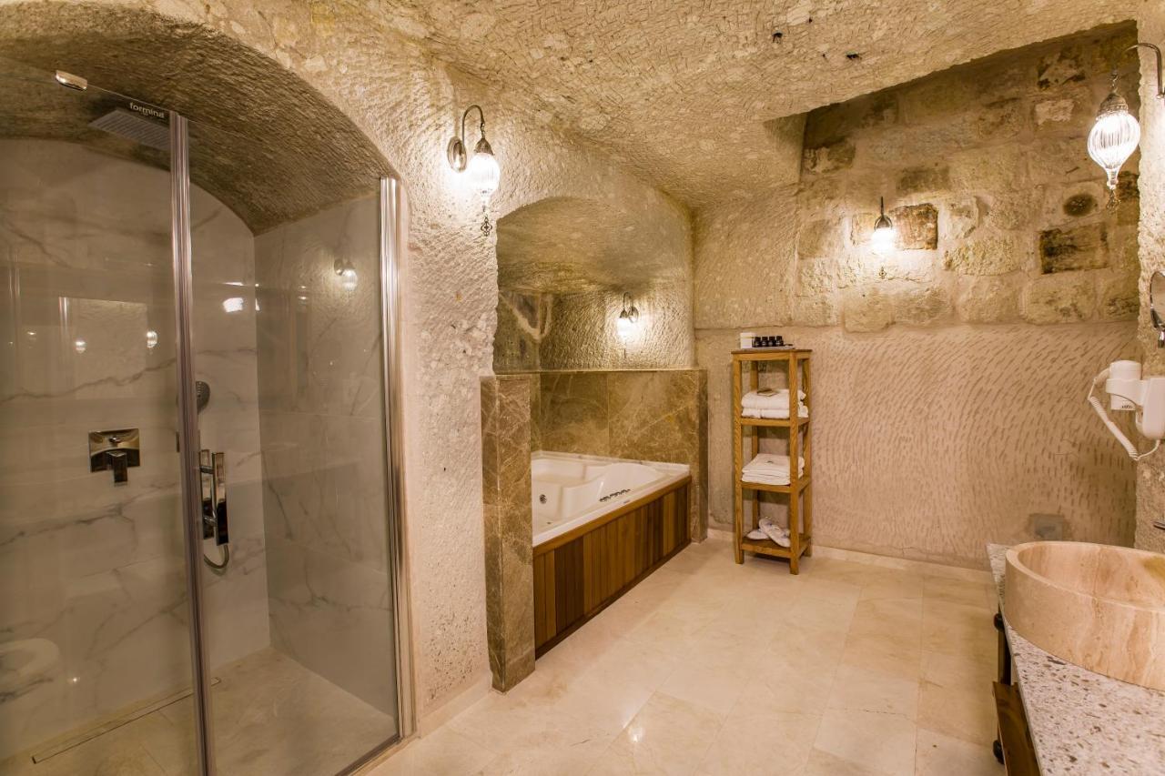 Imperial Cave & 2* Goreme