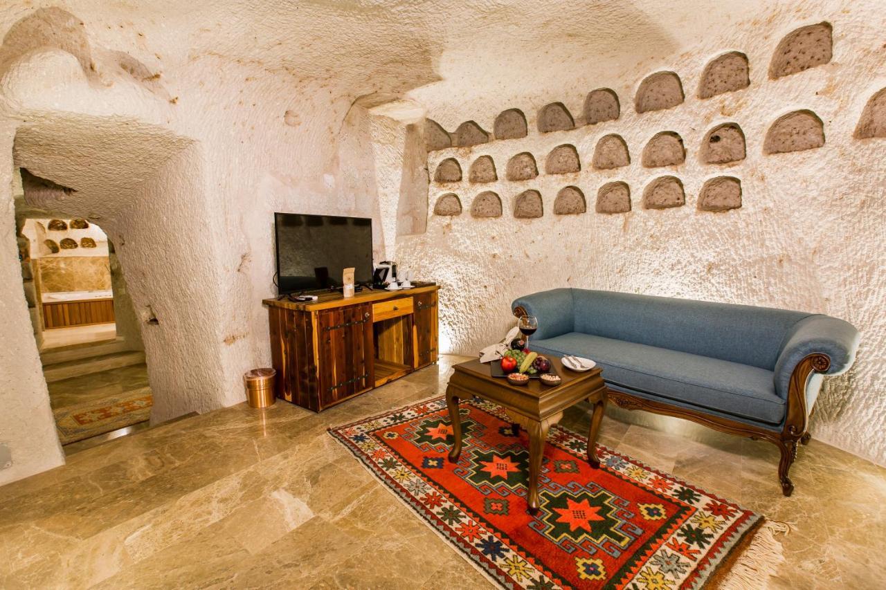 Imperial Cave & Hotel Goreme