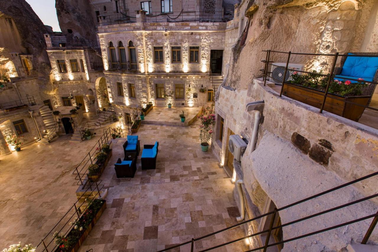 Imperial Cave & Hotel Goreme