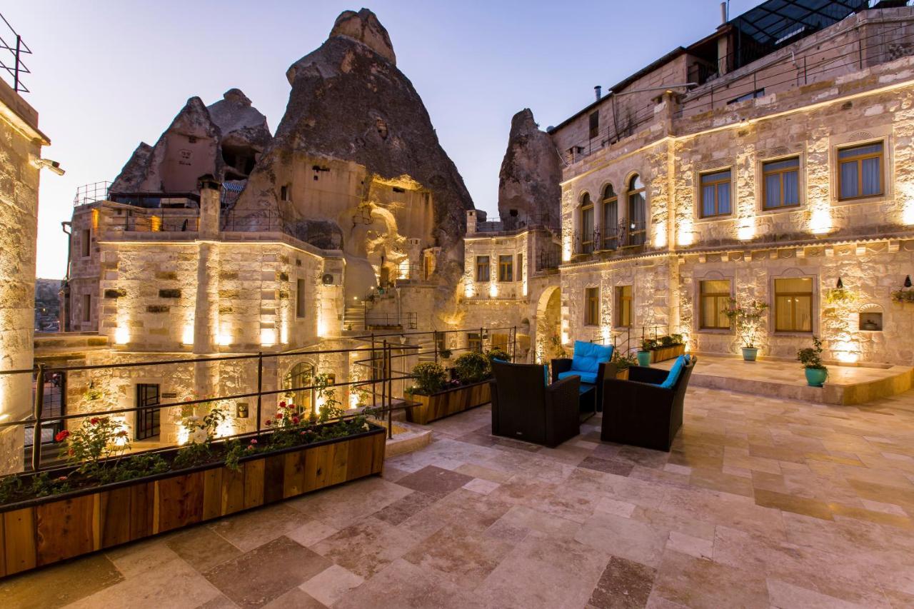Hotel Imperial Cave &