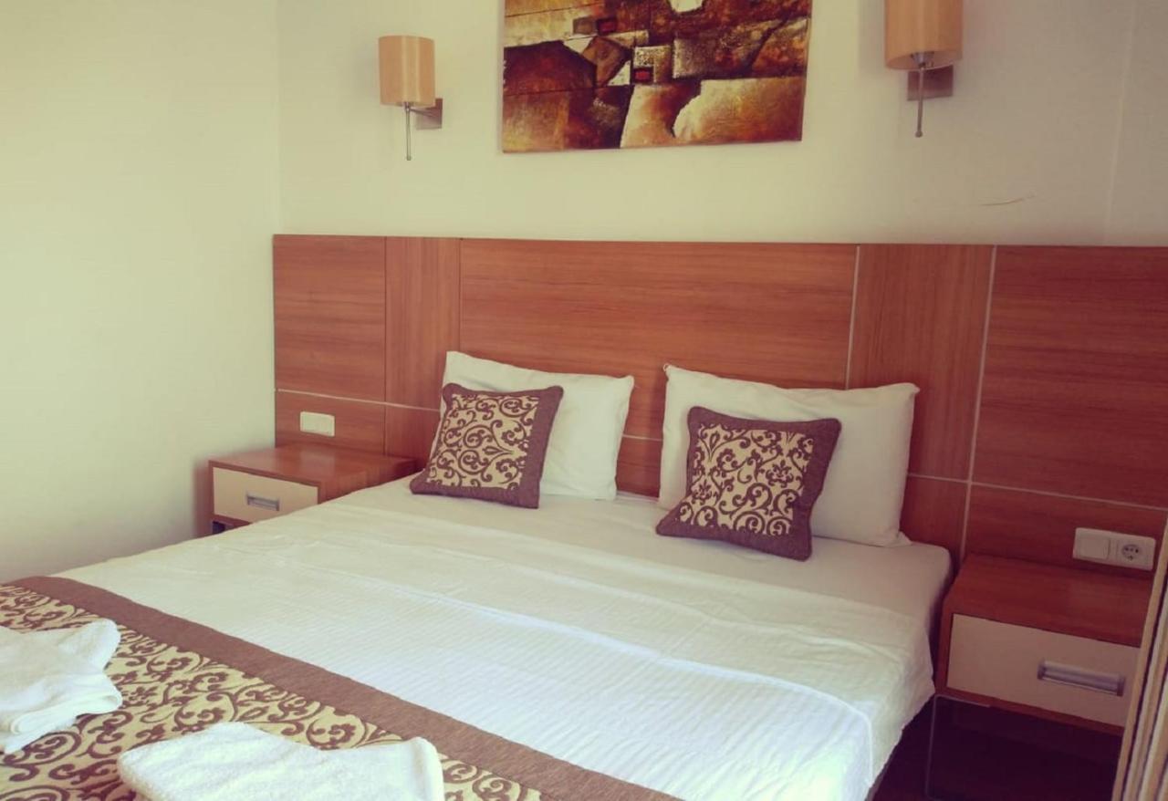 Hotel Lemon
