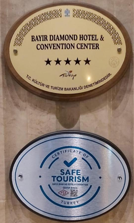 Hotel Bayir Diamond & Convention Center 5*