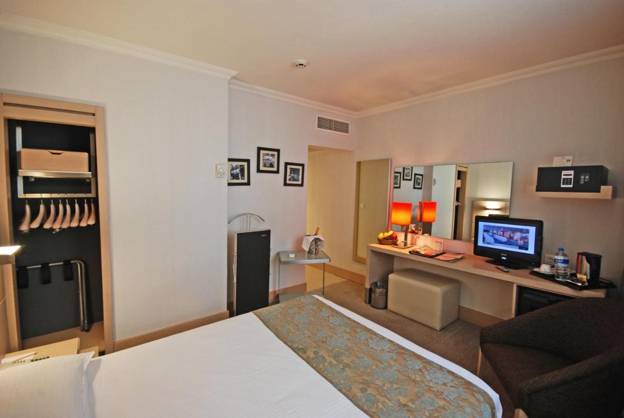 Eresin Taxim & Premier Istanbul
