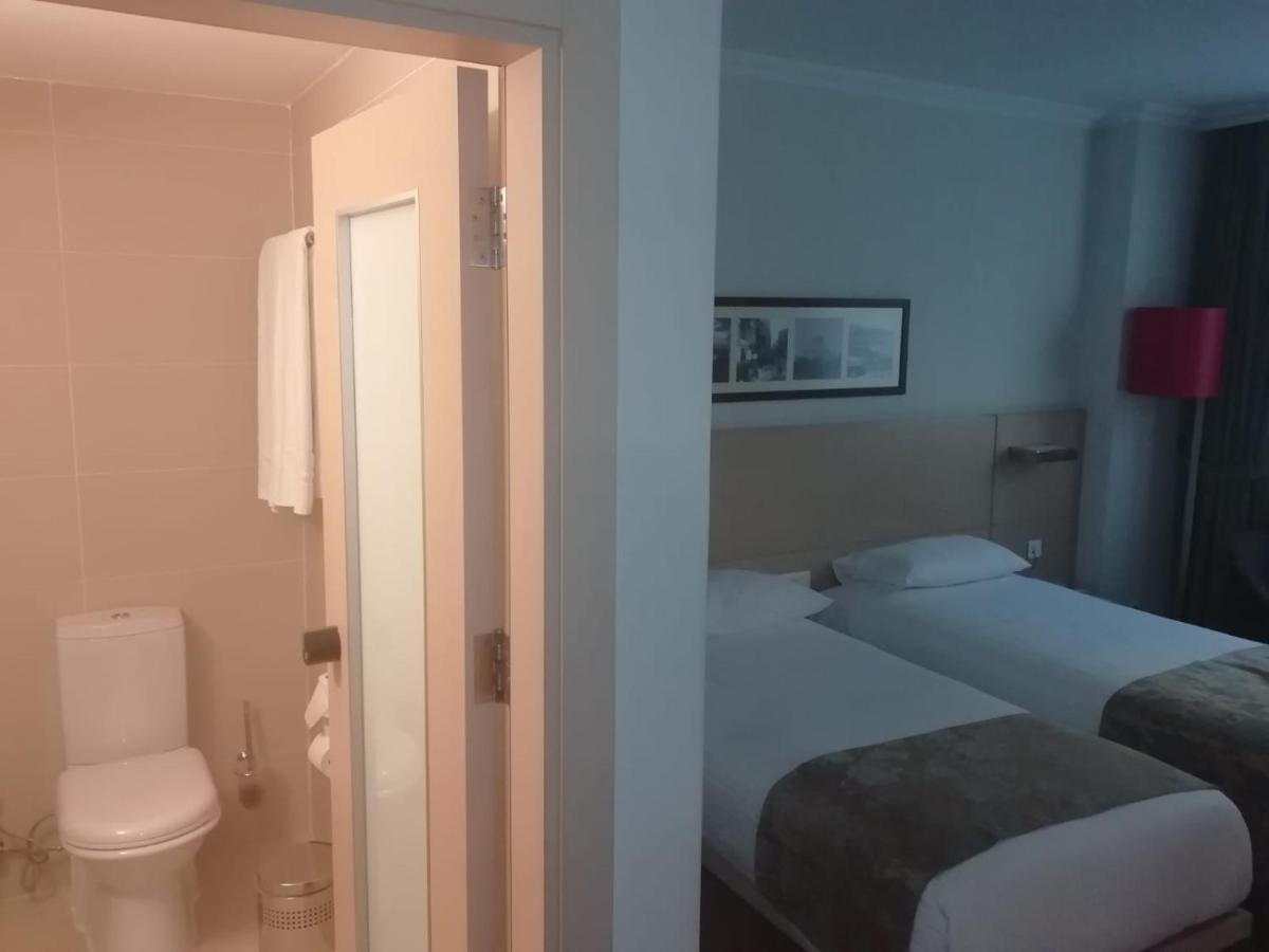 Hotel Eresin Taxim & Premier Istanbul