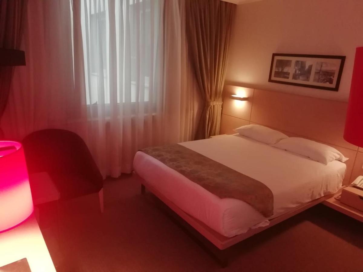 Eresin Taxim & Premier Hotel