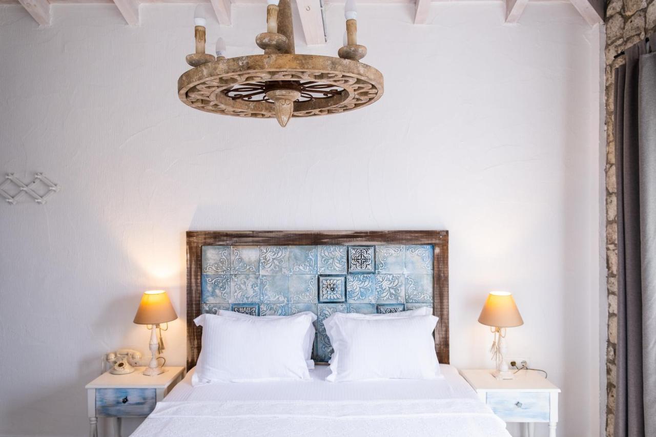 Hotel Bay C Alacati