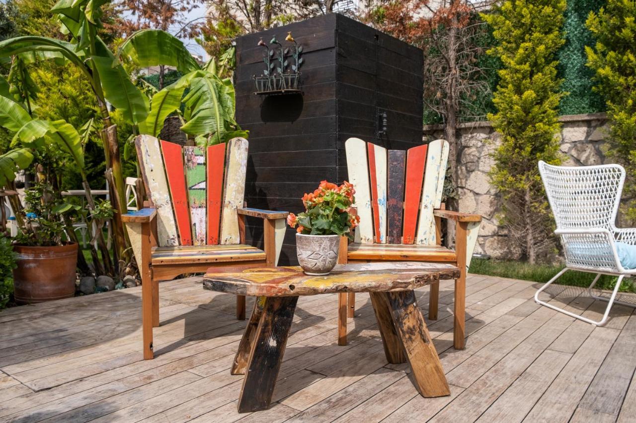 Hotel Bay C Alacati