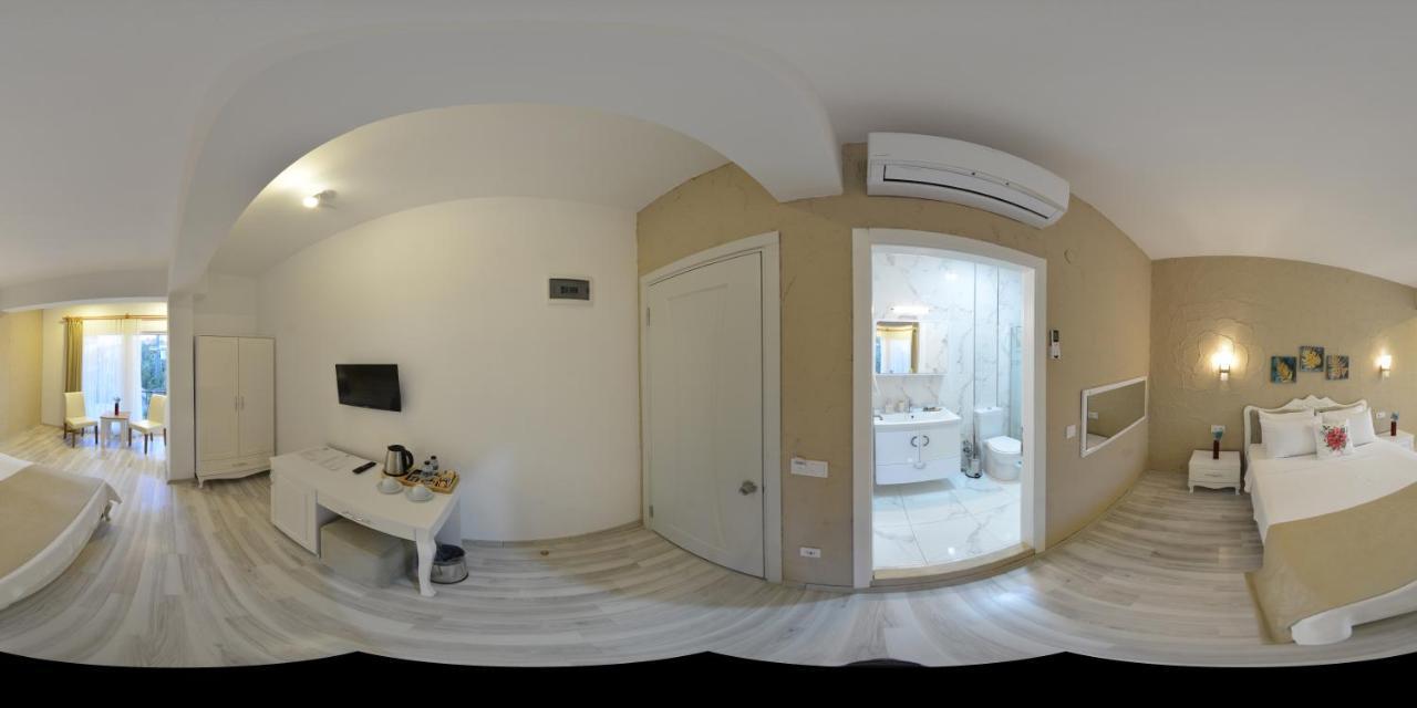 716 2* Alacati