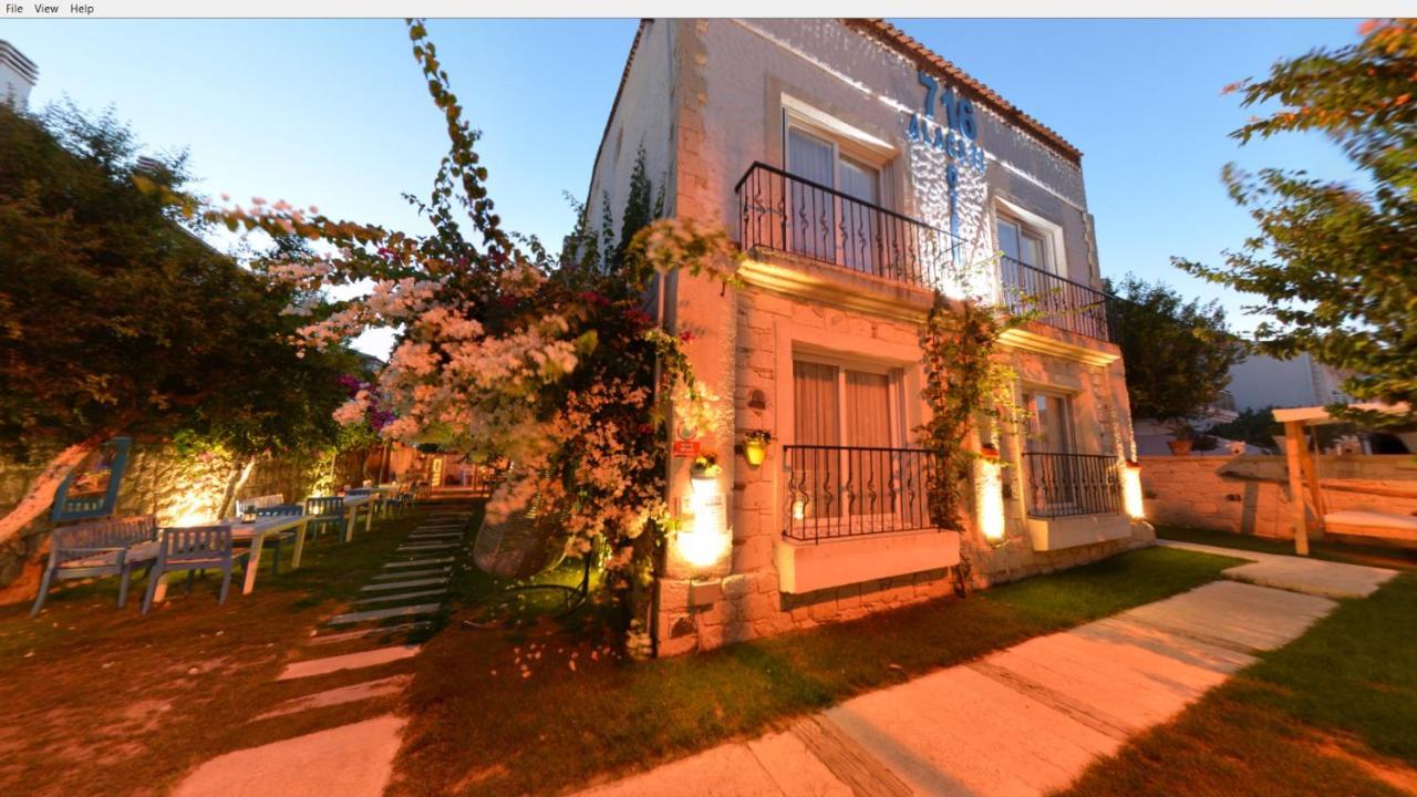 716 2* Alacati