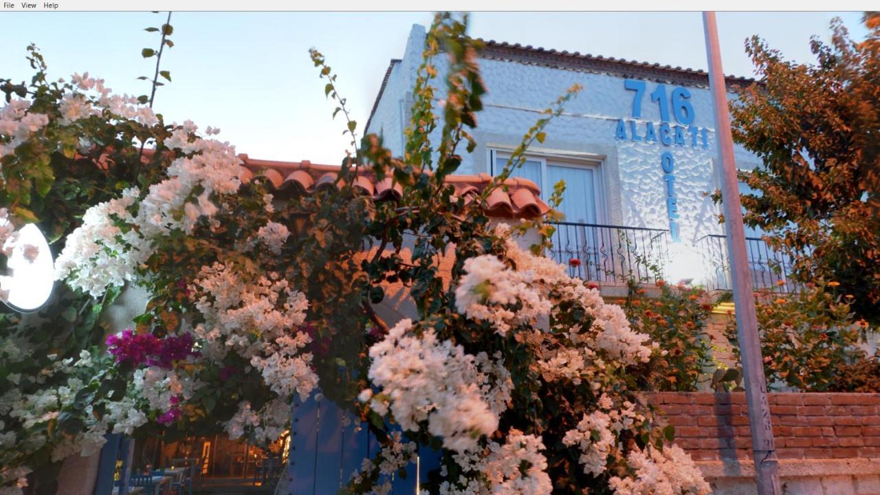 Hotel 716 Alacati