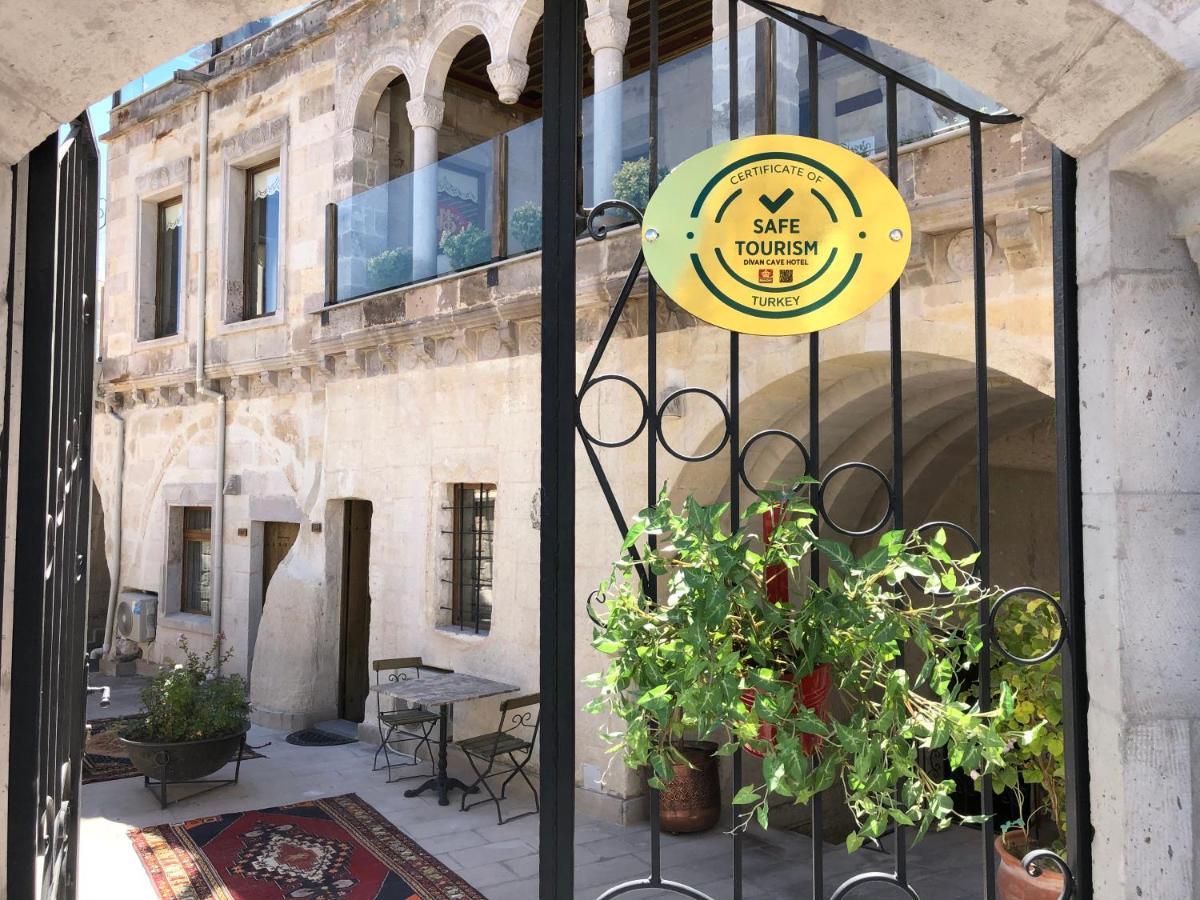 Divan Cave House Hotel 4*