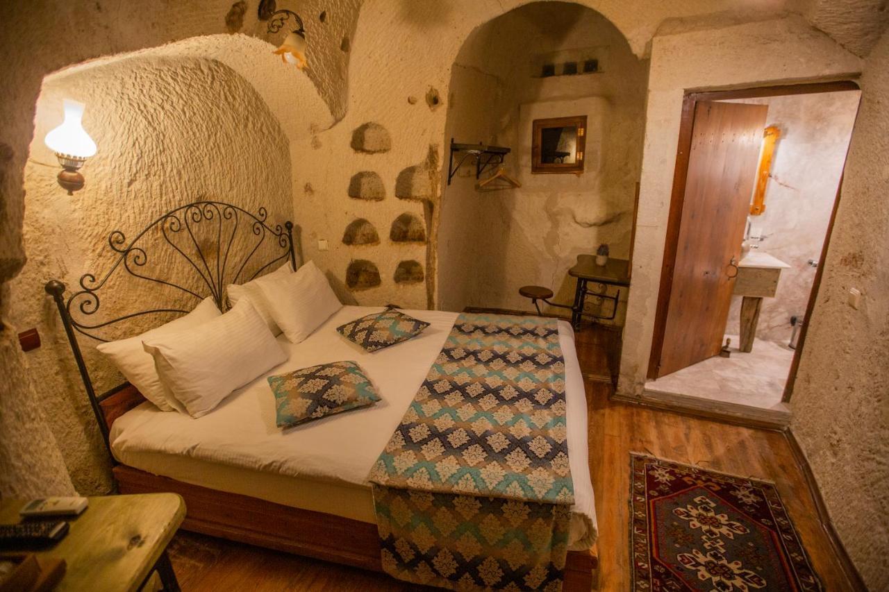 Divan Cave House Goreme